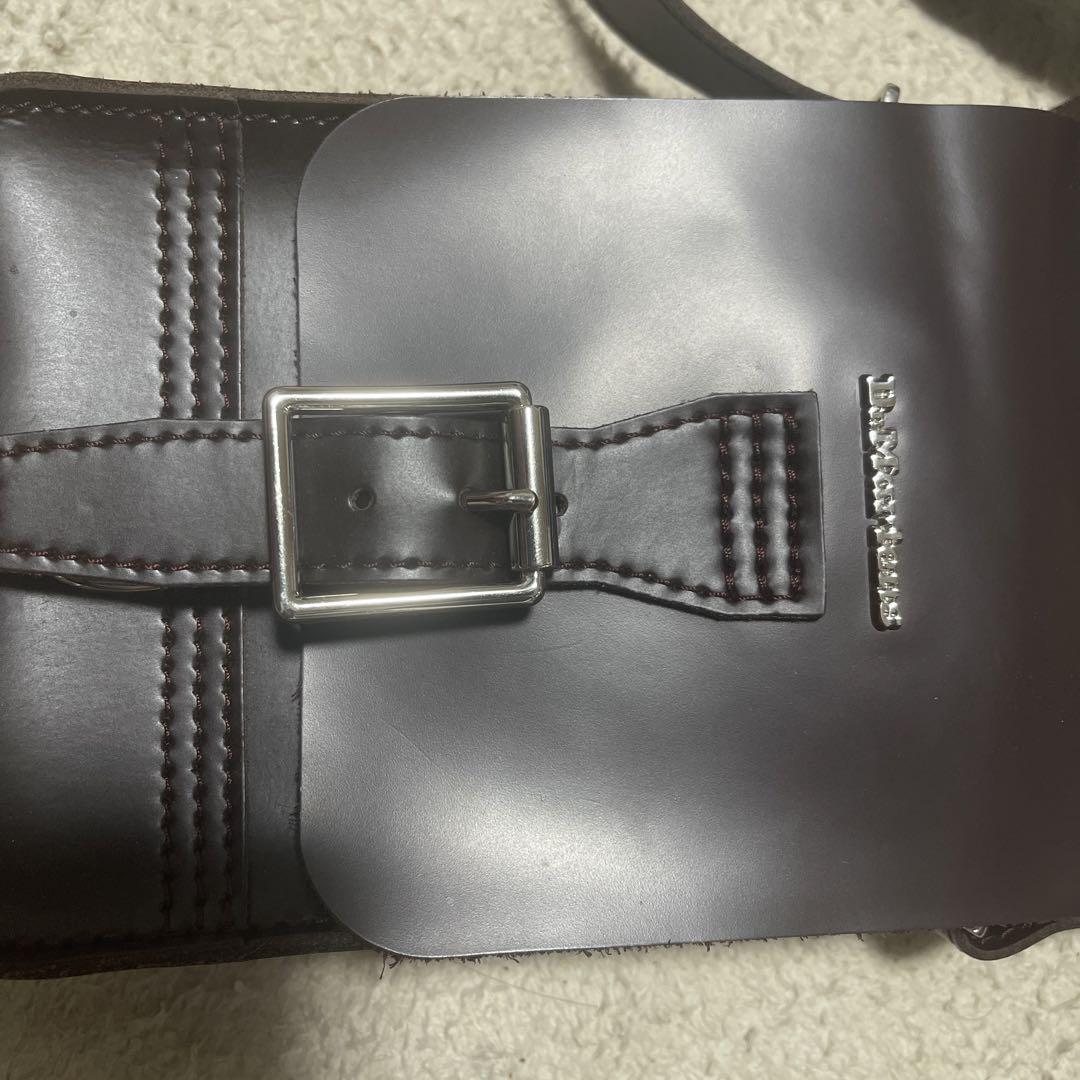中古・古着通販】Dr.Martens (ドクターマーチン) ショルダー