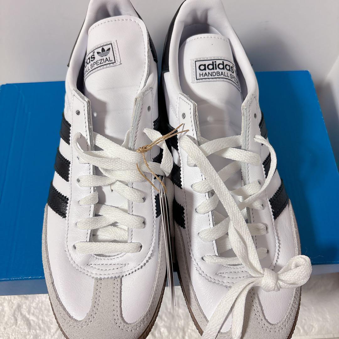 25cm アディダス　ハンドボール SPEZIAL IH2291