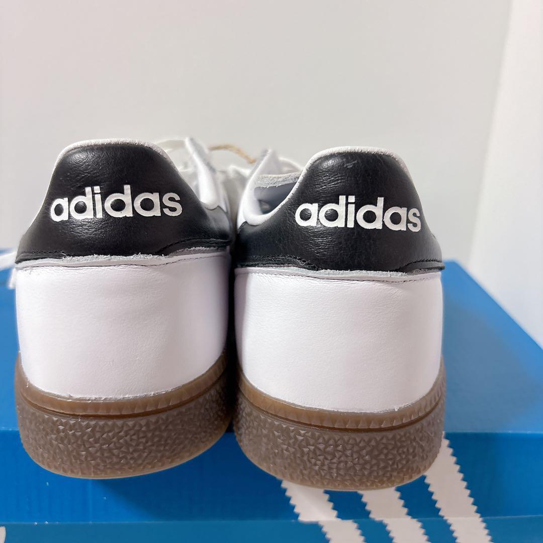 25cm アディダス　ハンドボール SPEZIAL IH2291