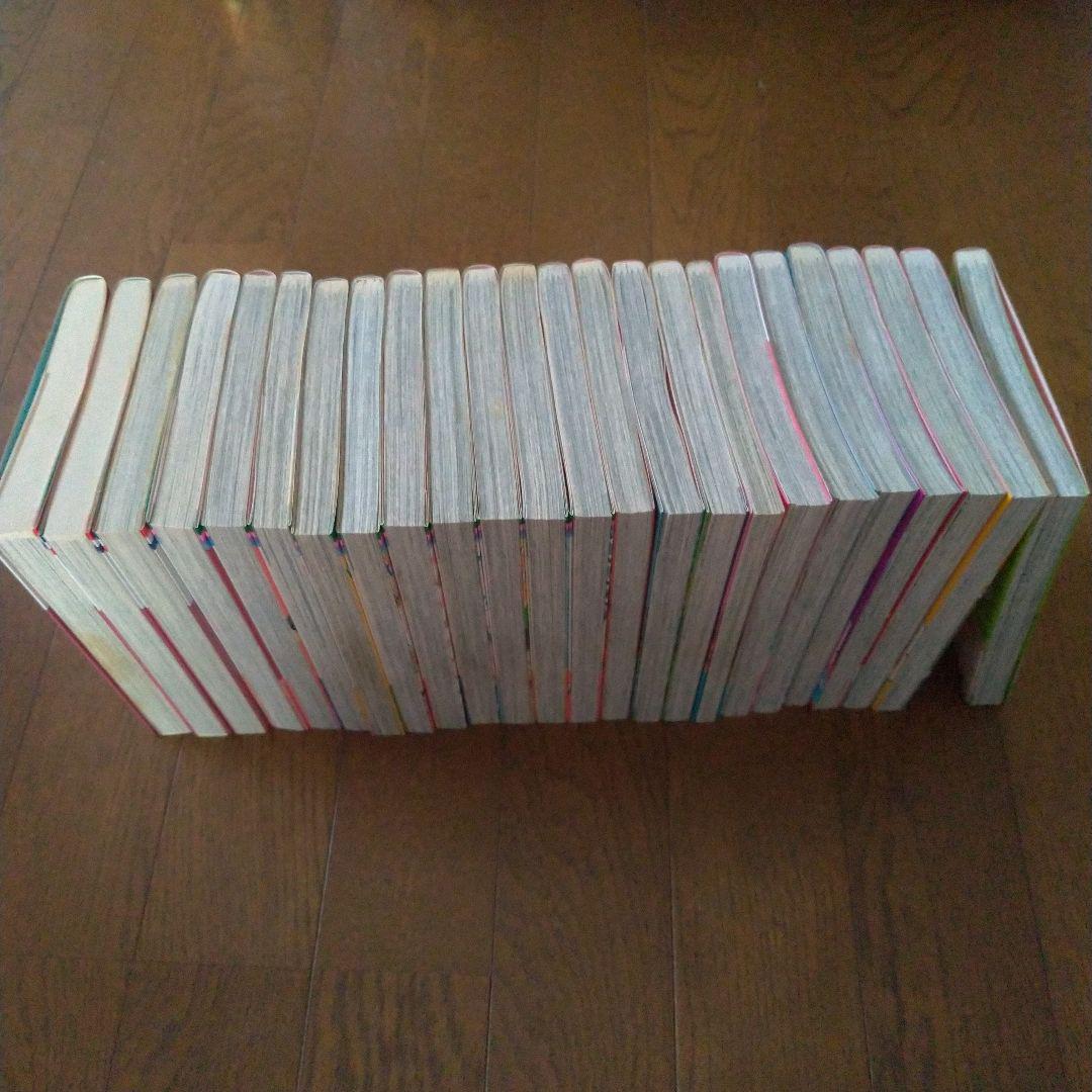 少女漫画 47冊 まとめ売り - メルカリ
