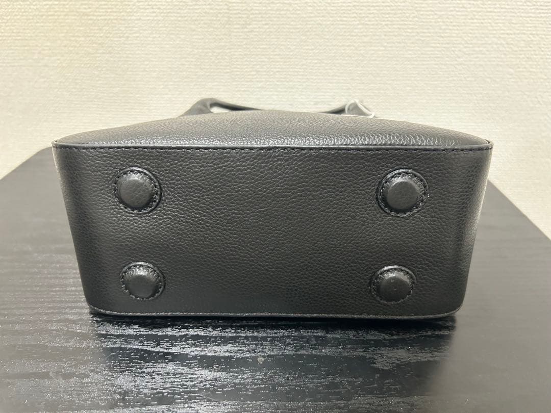 メゾンカナウ SHRINK ROUND-BOSTON(S) ボストンバッグS - メルカリ