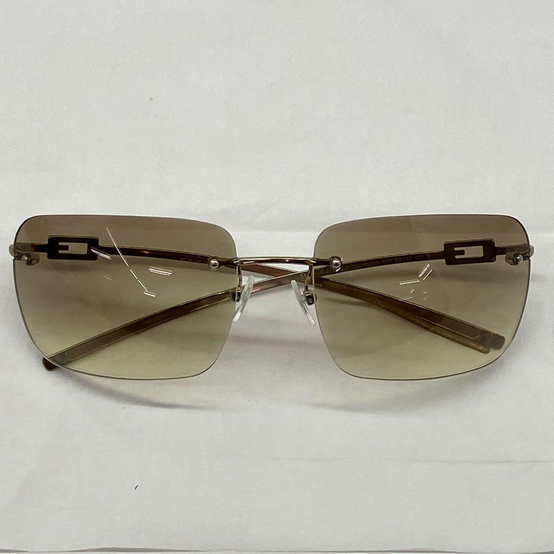 超人気の雑貨店 AS3533 GUCCI サングラス GG1780/S 577 小物