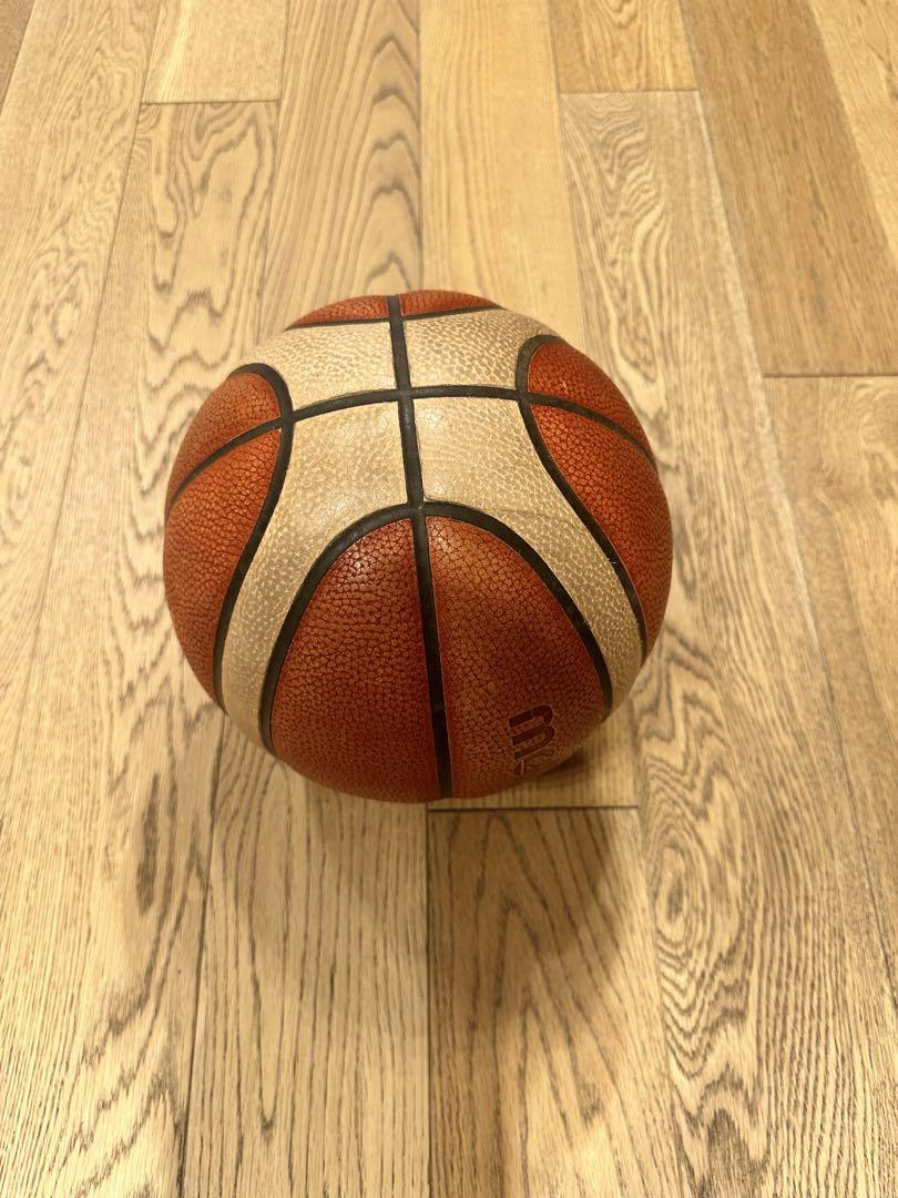 バスケットボール 7号球