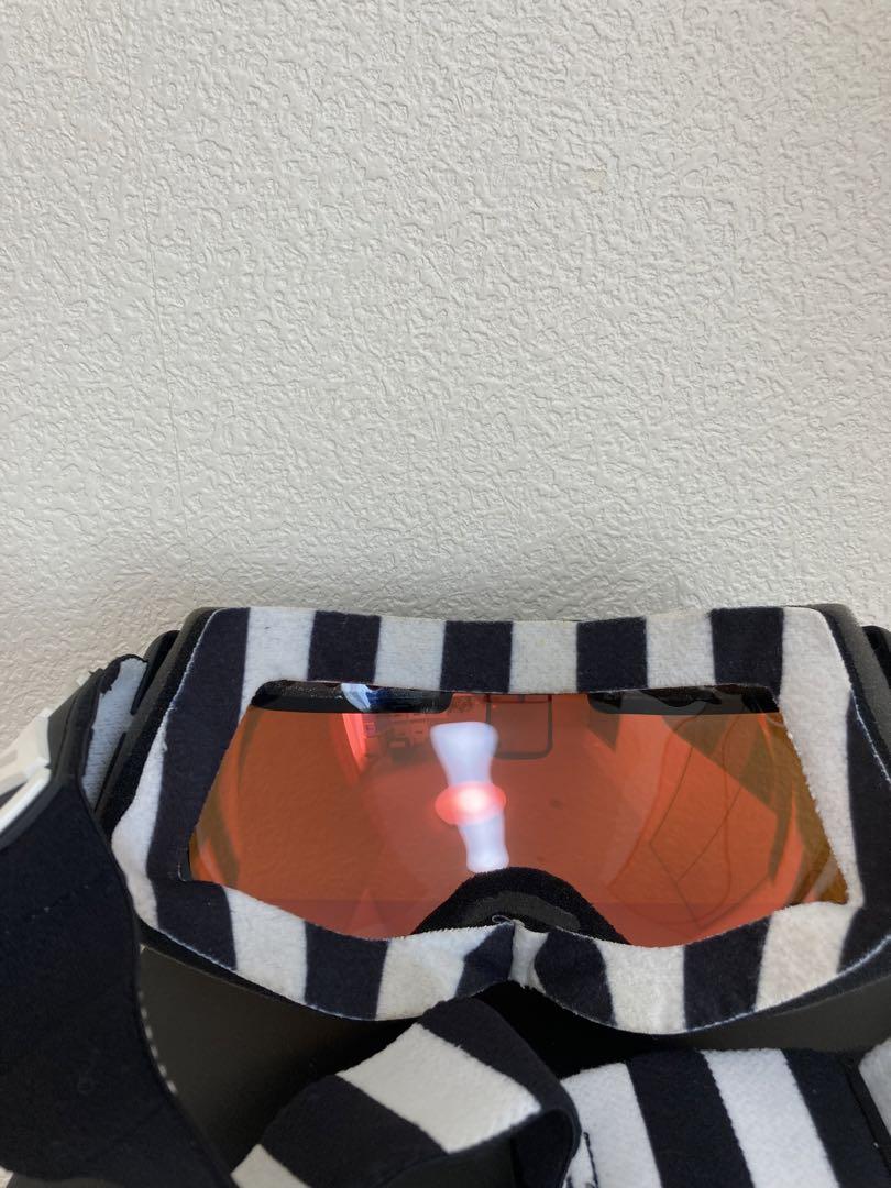 VONZZIPER  JAPAN FIT スキー、スノボ　ゴーグル