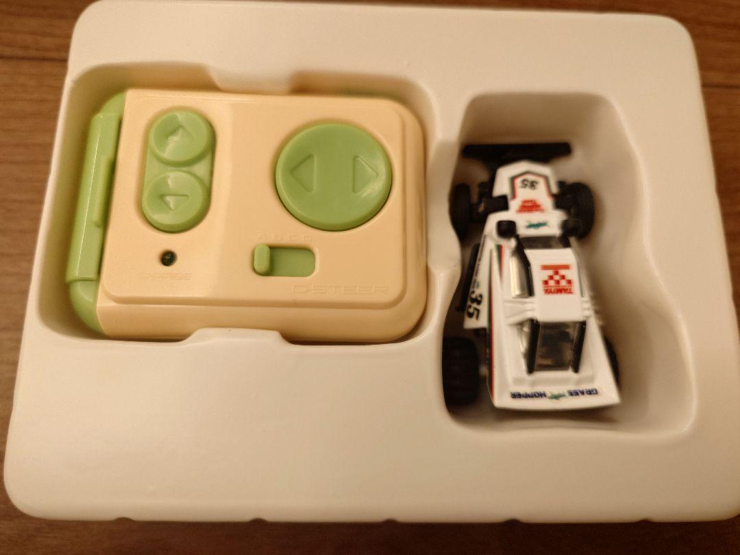Qステア　グラスホッパー