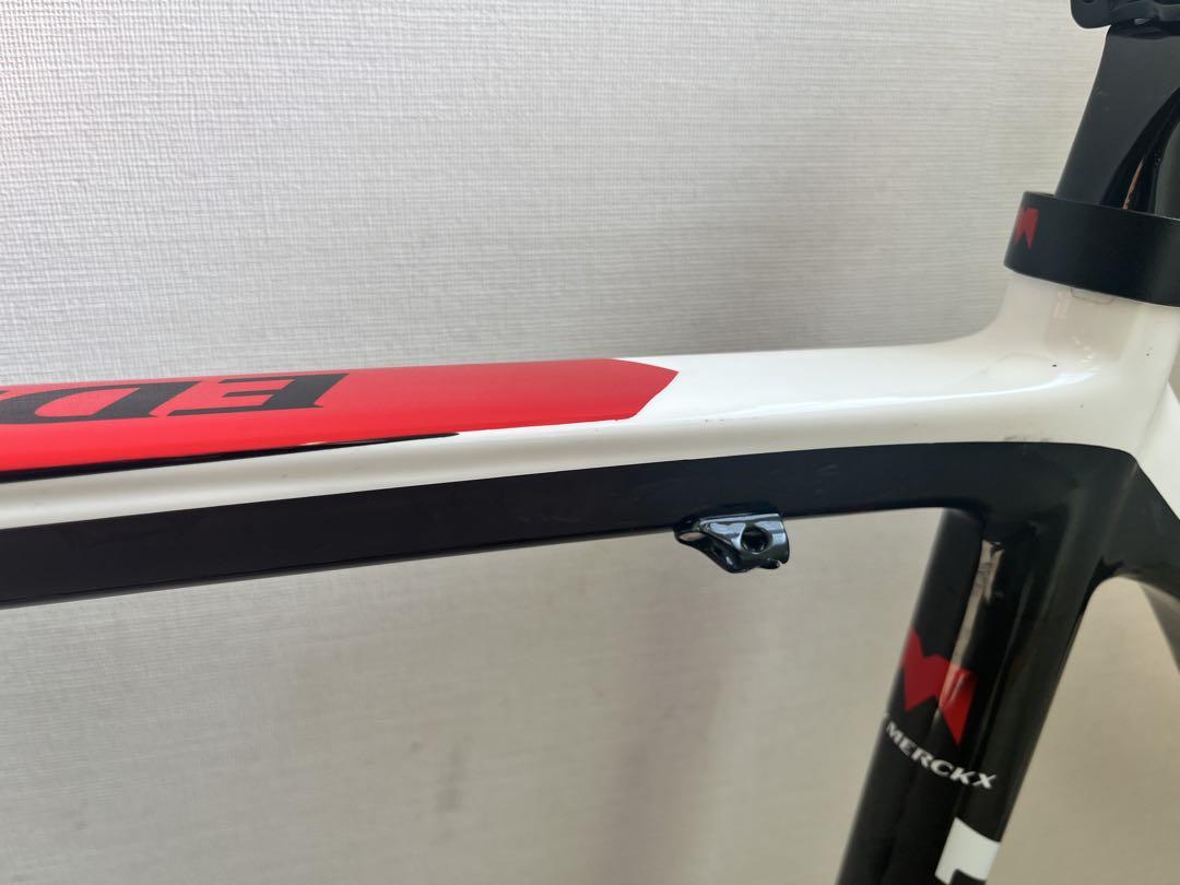 Eddy Merckx emx-1 ロードバイクフレーム　450mm