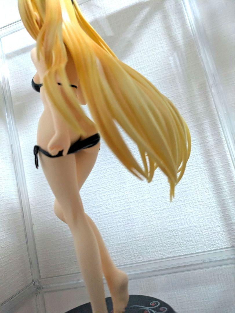 ToLOVEるダークネス　金色の闇　1/7 フィギュア
