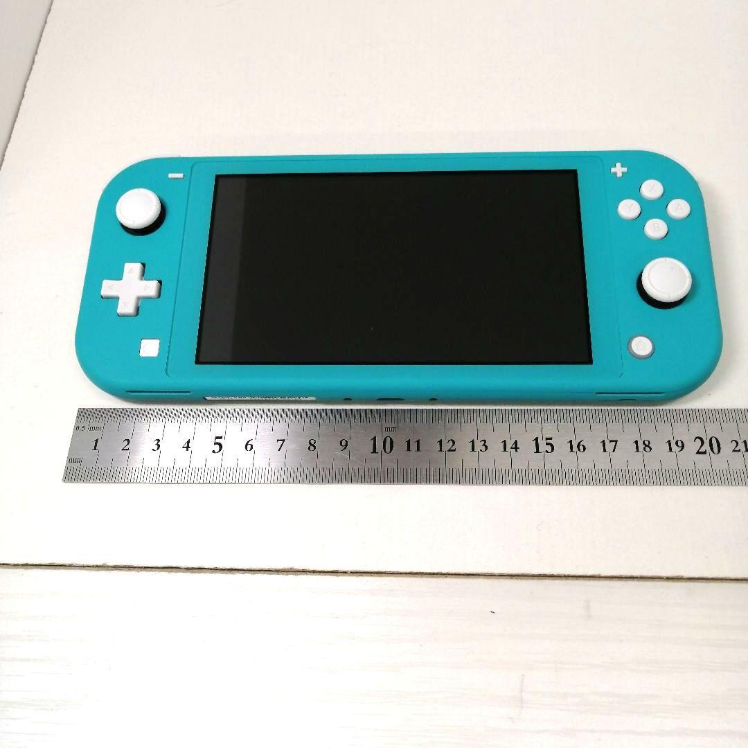 マ*ロ様 M01890 ● 1008 Nintendo Switch Lite