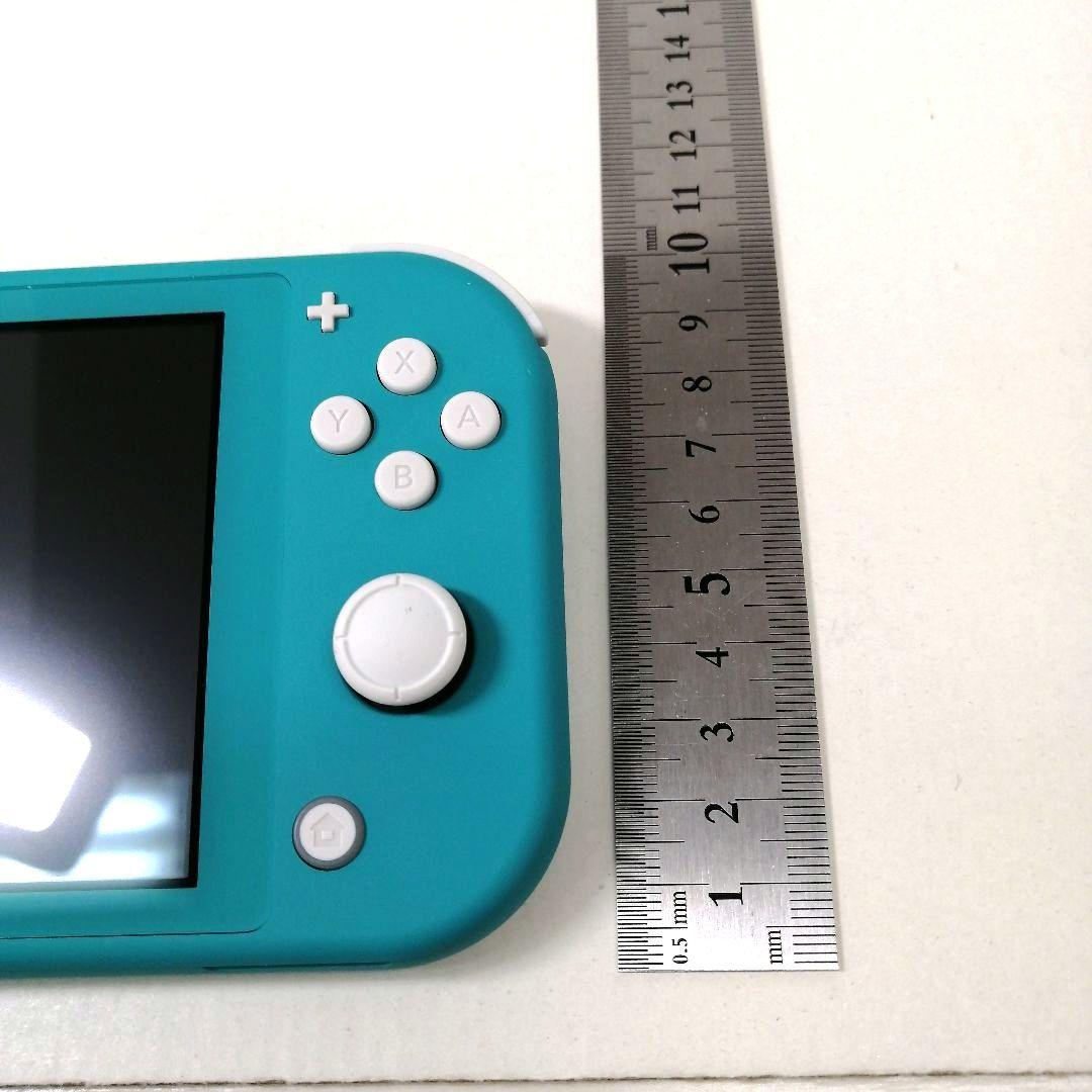マ*ロ様 M01890 ● 1008 Nintendo Switch Lite