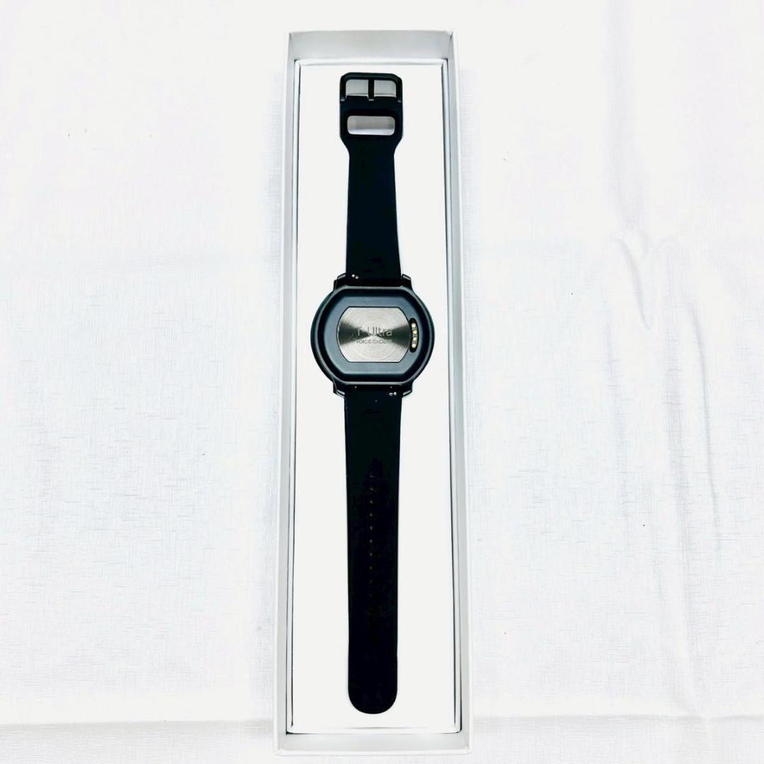 動作保証付　ボイスキャディ　VOICE CADDIE T-Ultra 元箱付き