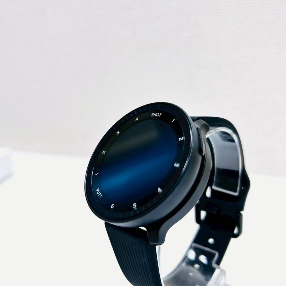 動作保証付　ボイスキャディ　VOICE CADDIE T-Ultra 元箱付き