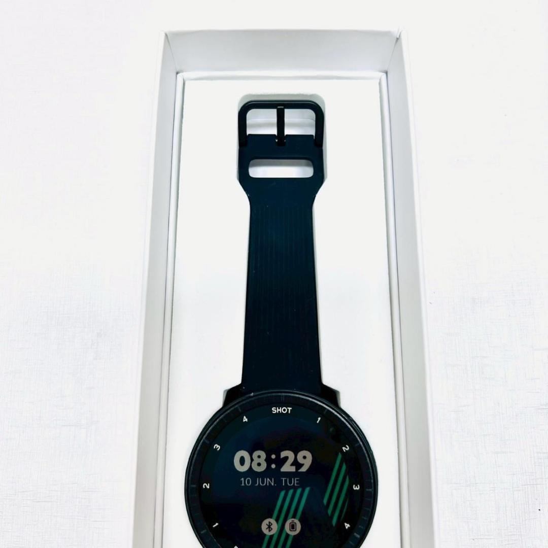動作保証付　ボイスキャディ　VOICE CADDIE T-Ultra 元箱付き