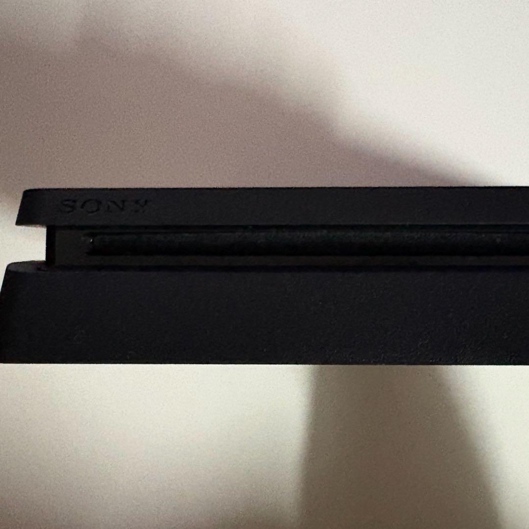 コントローラー ソフト付きPlayStation4