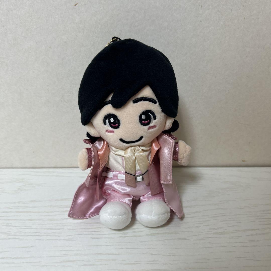 なにわ男子 道枝駿佑 ちびぬい - メルカリ