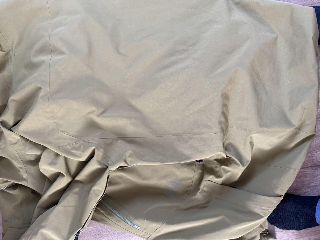 スノーボード Burton AK 2L CYCLIC JACKET