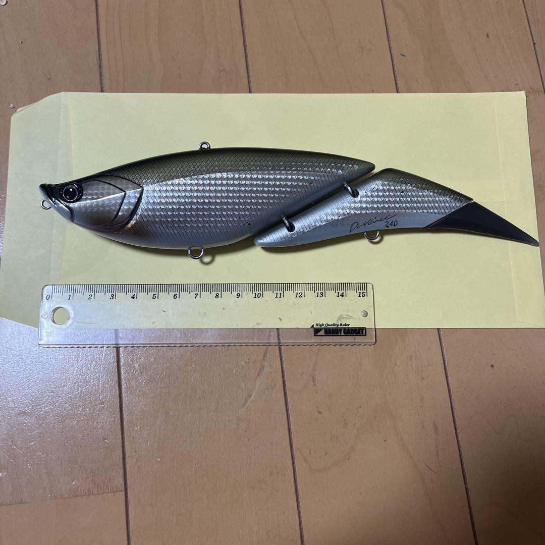 ブルーブルー ブローウィン110Sとガボッツ90 人気カラー 応募券