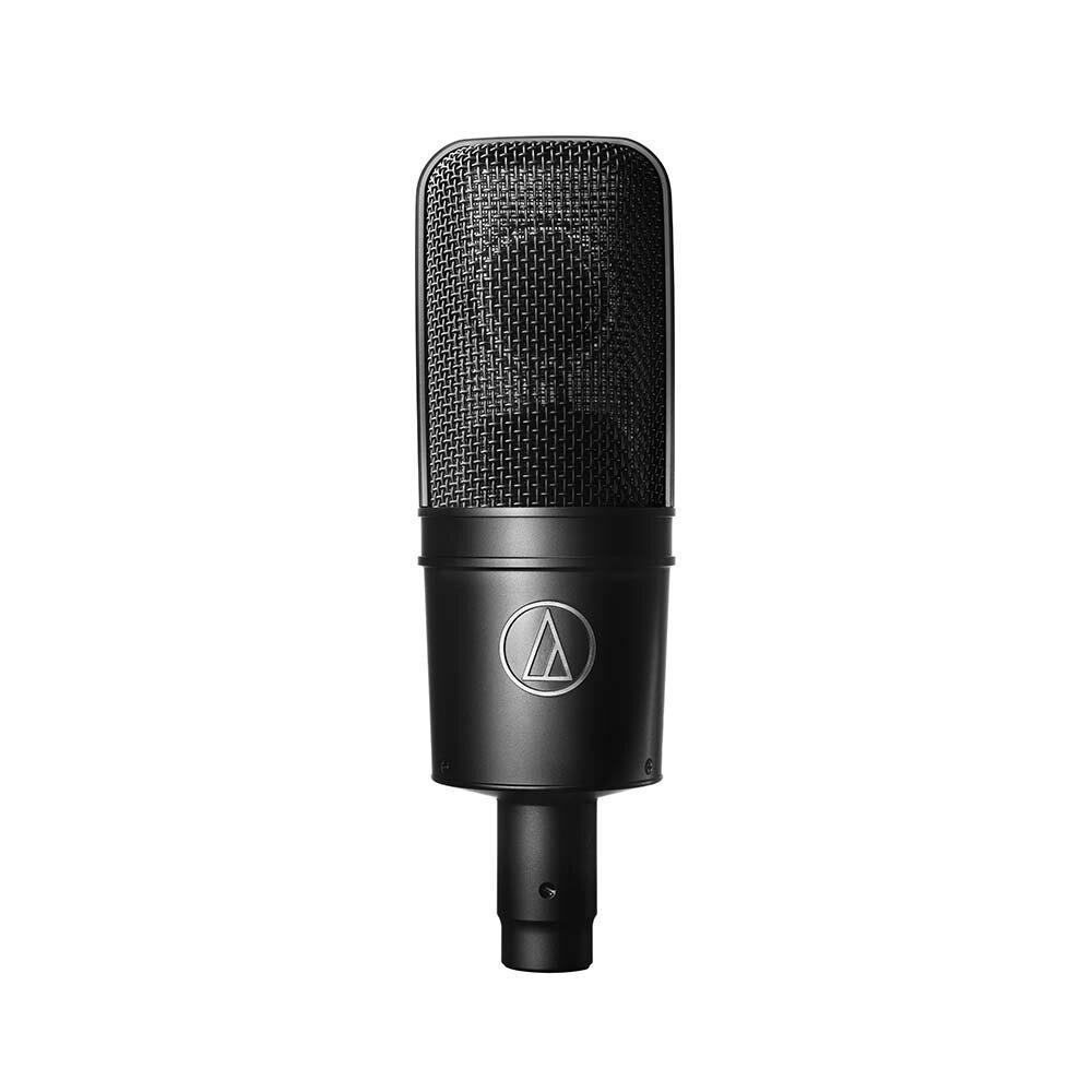 Audio-Technica AT4040 コンデンサーマイク ブラック