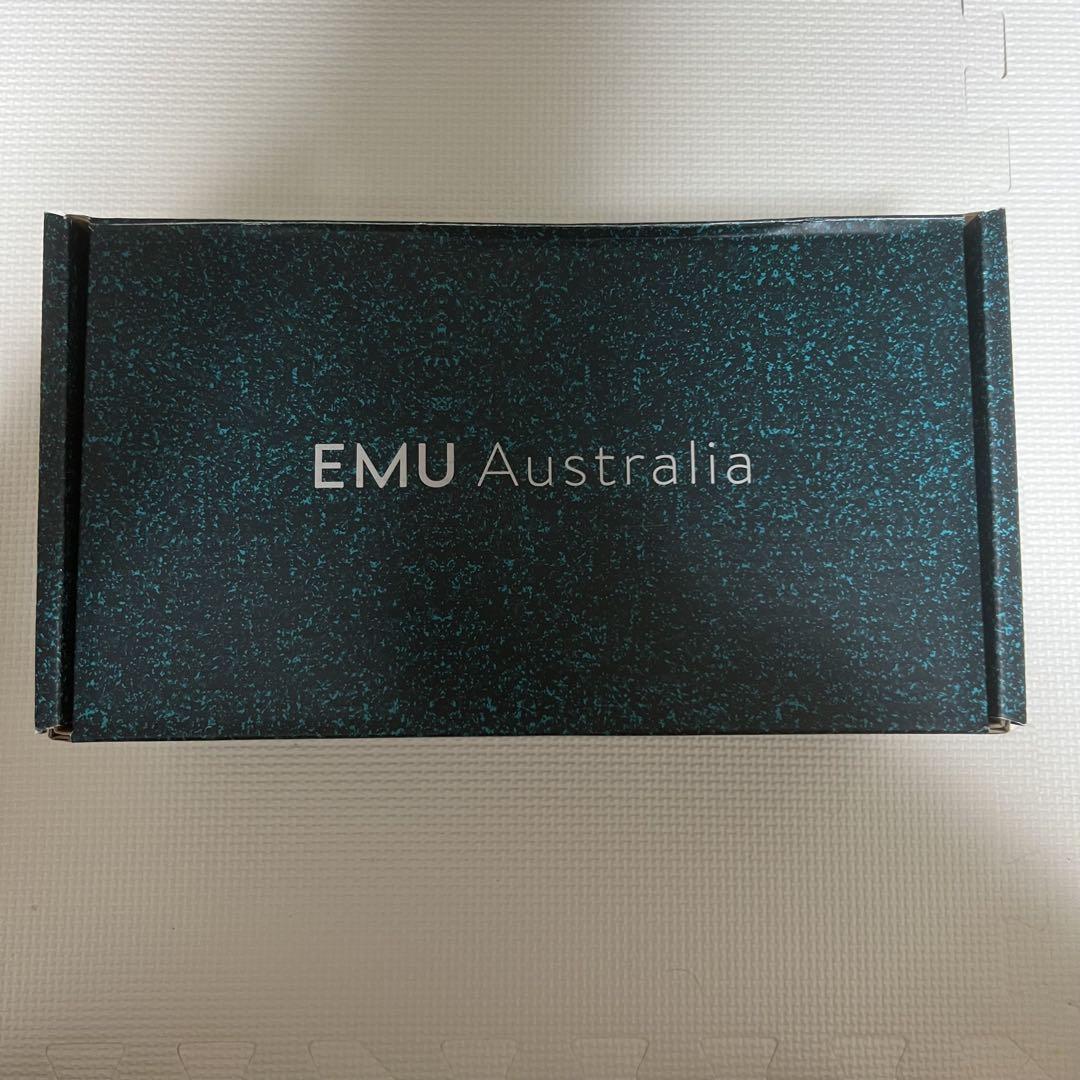 EMU PLATINUM MINTARO 27cm エミュー