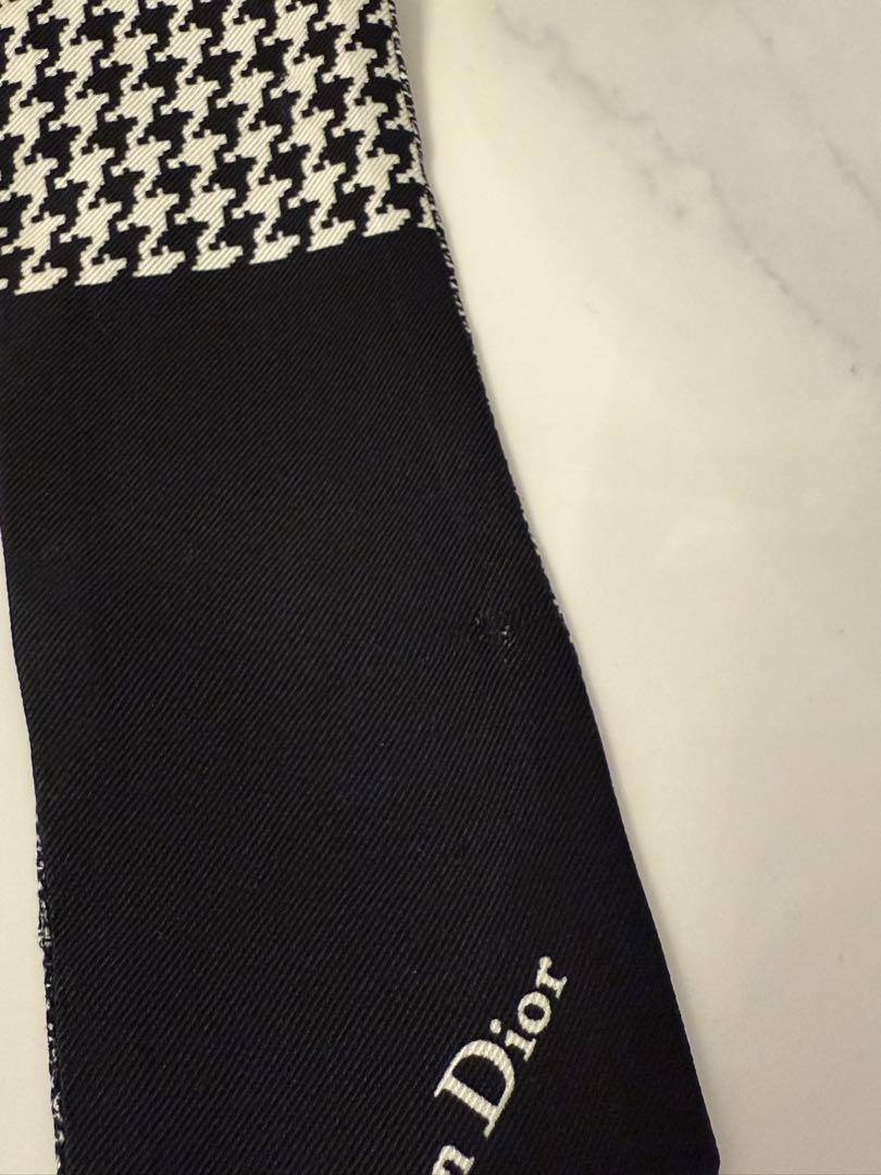 Christian Dior 30 Montaigne ミッツァ スカーフ - メルカリ