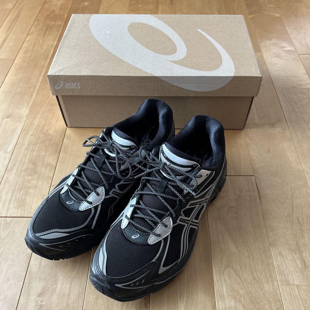 靴 atmos x Asics GT-2160 Tapetum 28.5