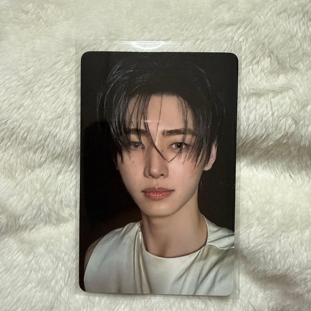 ENHYPEN DESIRE UNLEASH yiziyu ソンフン目立った傷や汚れなし