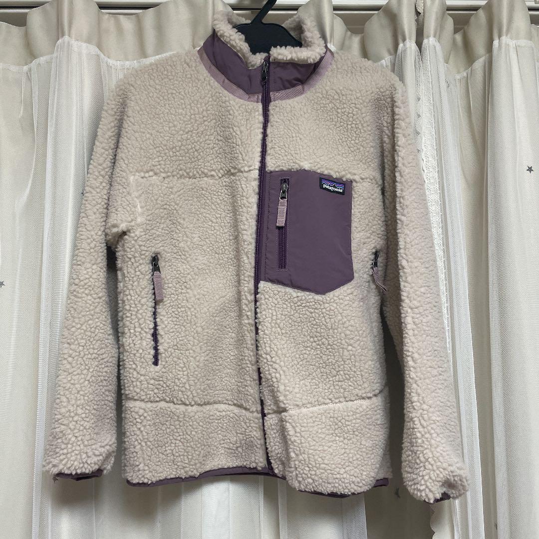 patagonia パタゴニア レトロX