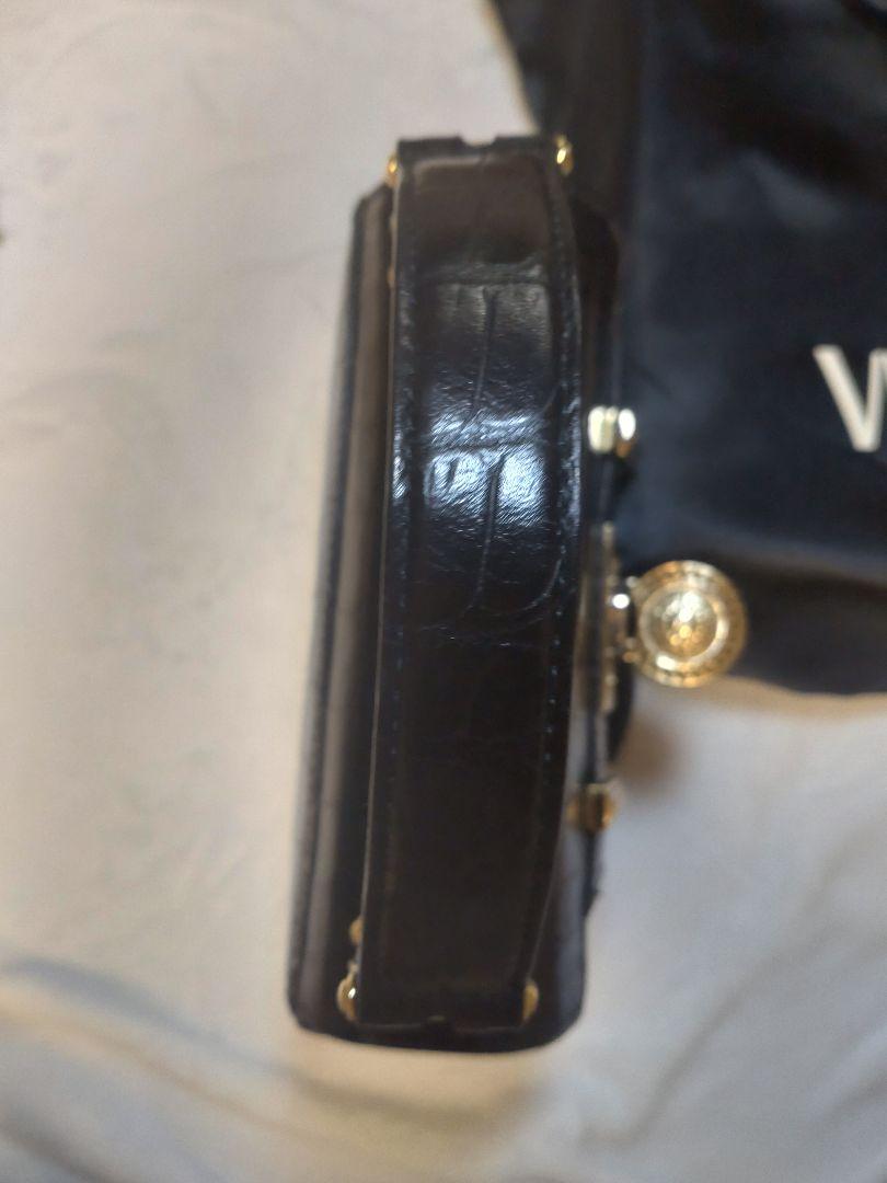 GIANNI VERSACE 　バッグ