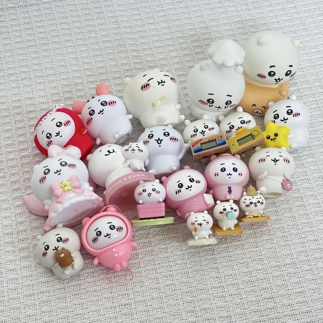 ちいかわ 20点セット