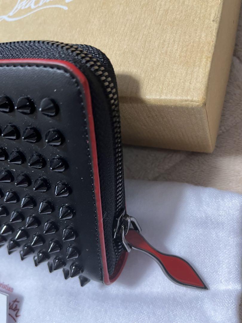 長財布　新品未使用