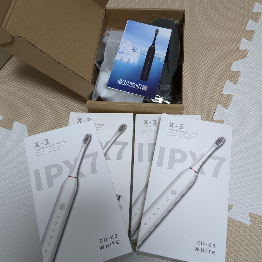 【新品】口内ケアセット
