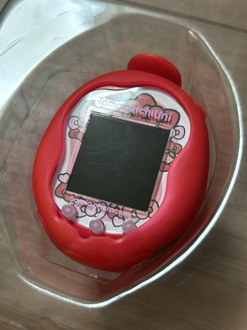 【たまごっちユニ】Tamagotchi Uni/サンリオ
