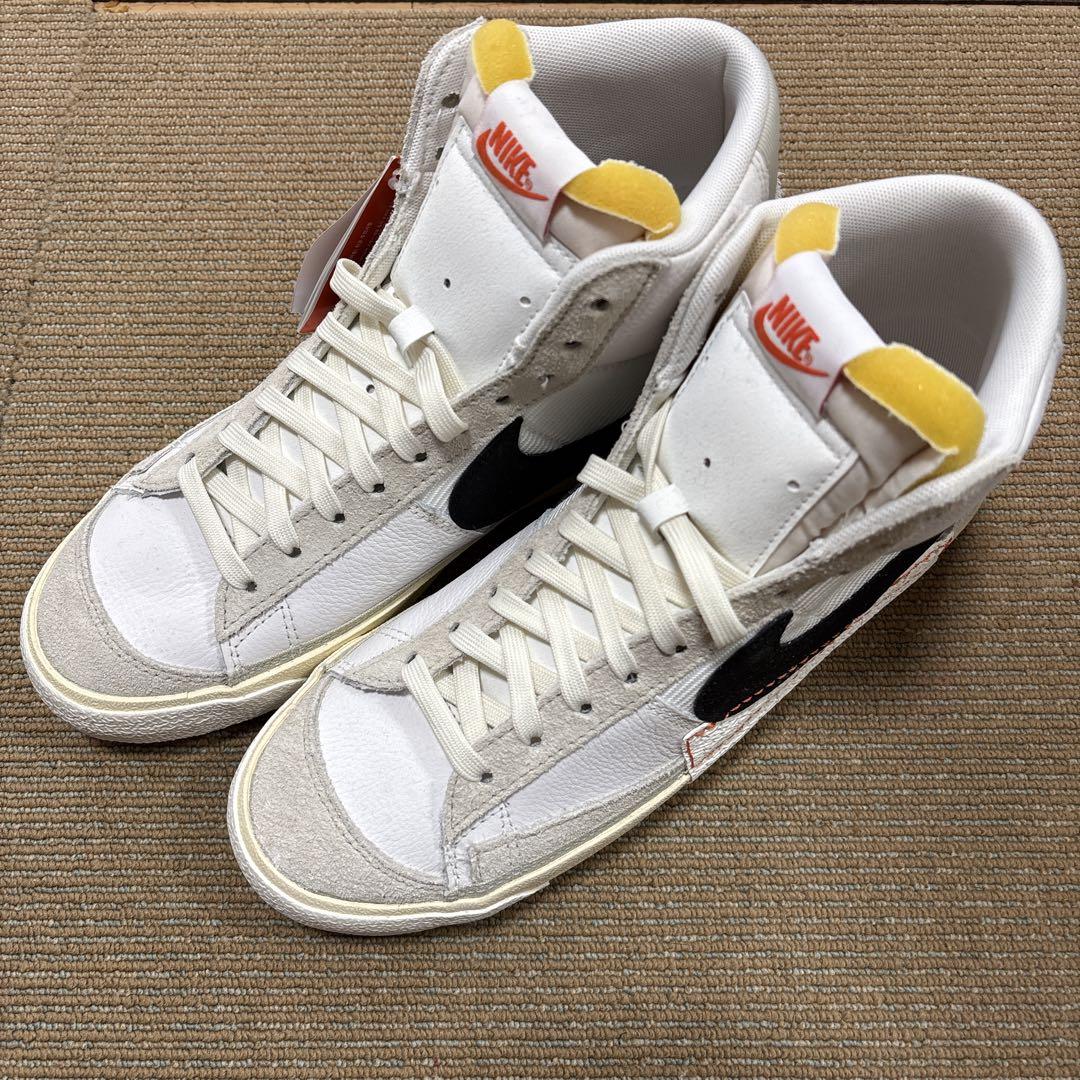 NIKE BLAZER MID PRO CLUB ナイキ　ブレーザー　28.０