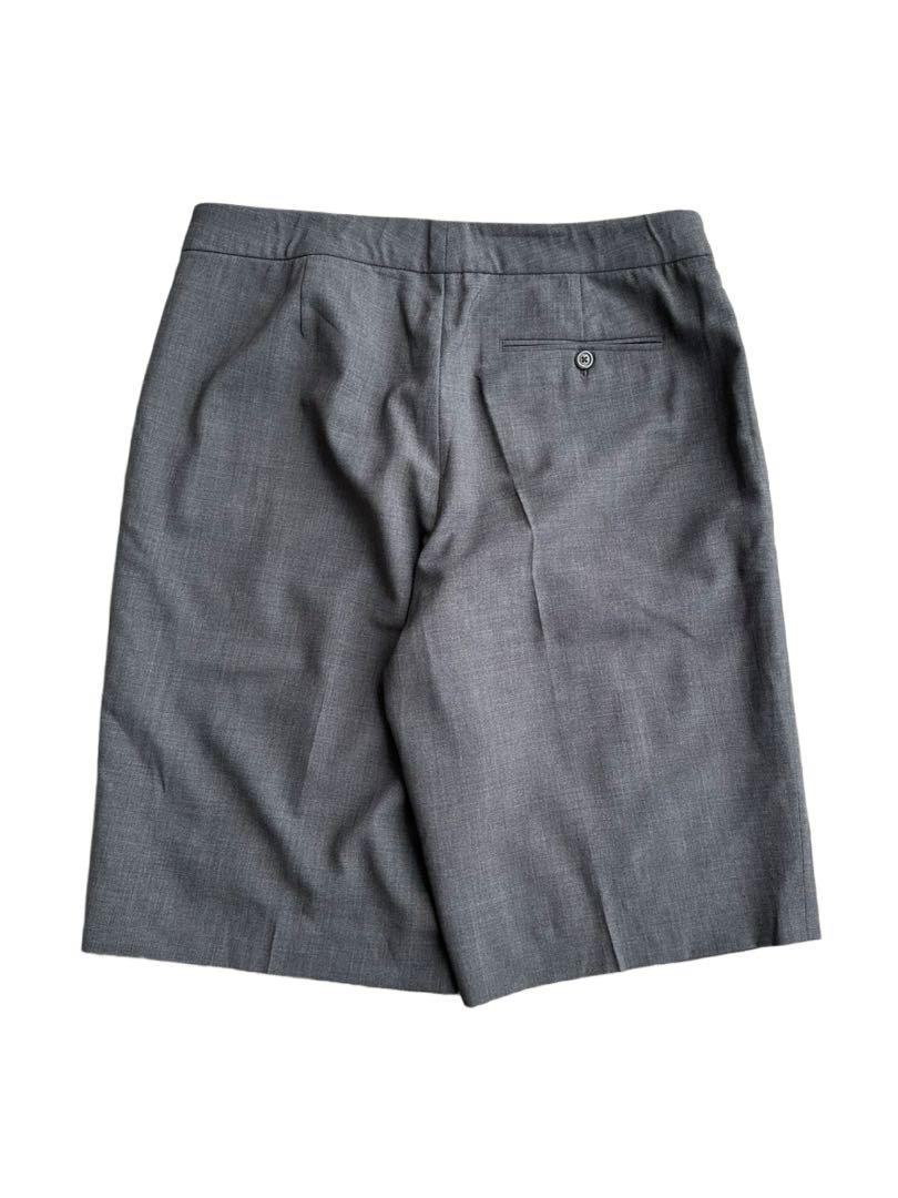 パンツ \"ralph lauren\"baggy slacks shorts