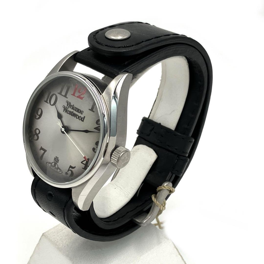 訳あり新品 Vivienne Westwoodヴィヴィアンウエストウッド 腕時計 - メルカリ