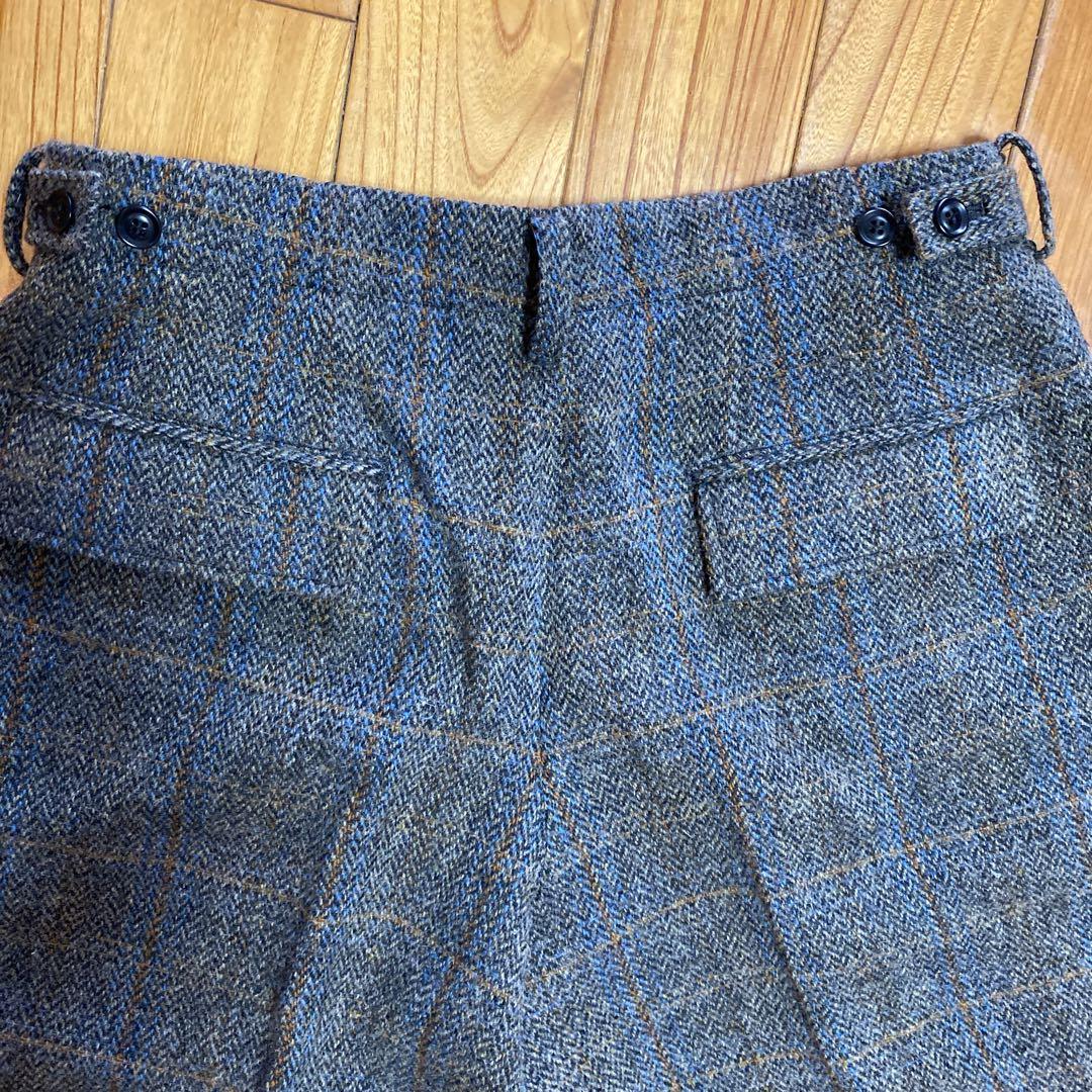 Ys ワイドパンツ