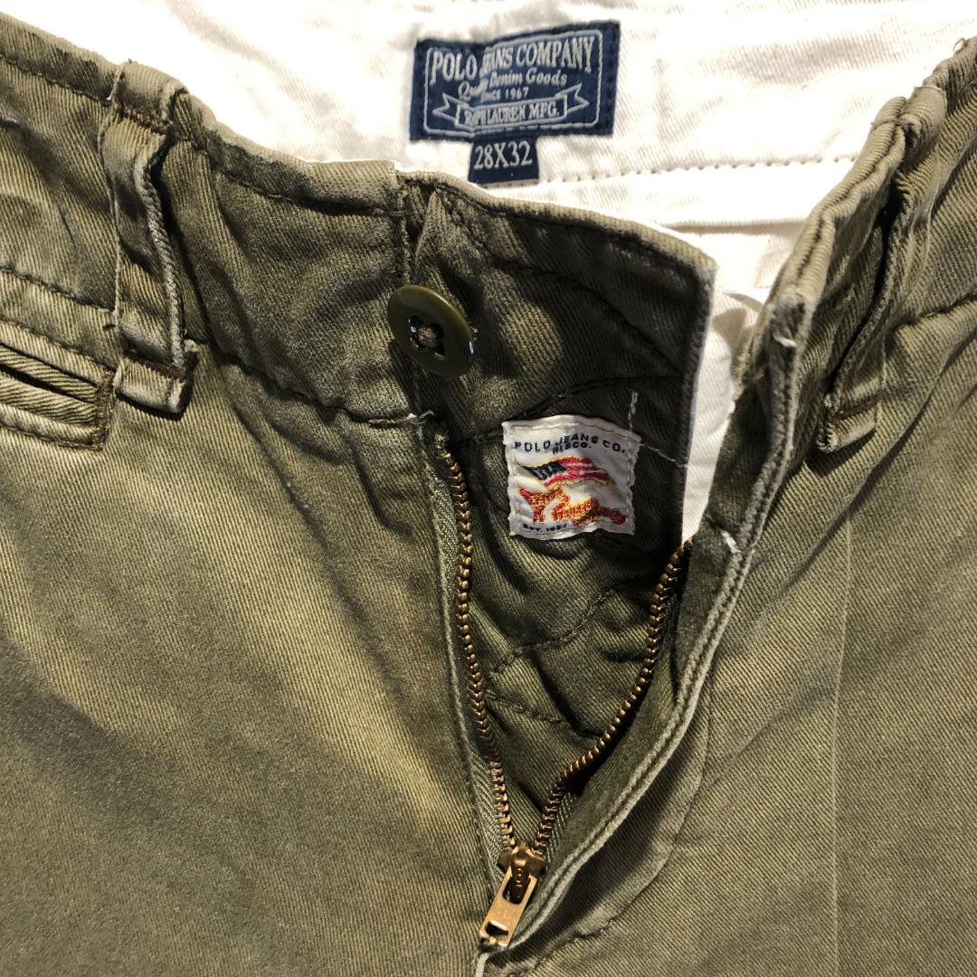 最安値に挑戦】 POLO 28/32 オリーブ チノ ラルフローレン COMPANY JEANS - チノパン - www.smithsfalls.ca 最安値に挑戦】 POLO 28/32 オリーブ チノ ラルフローレン COMPANY JEANS - チノパン - www.smithsfalls.ca