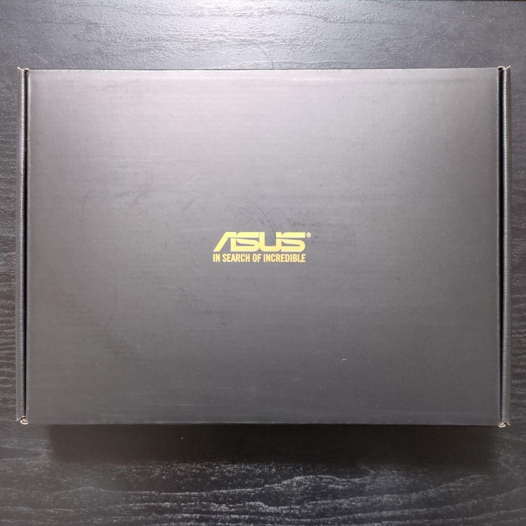 グラフィックボード・グラボ・ビデオカード ASUS DUAL GeForce RTX 3060 Ti V2 MINI OC