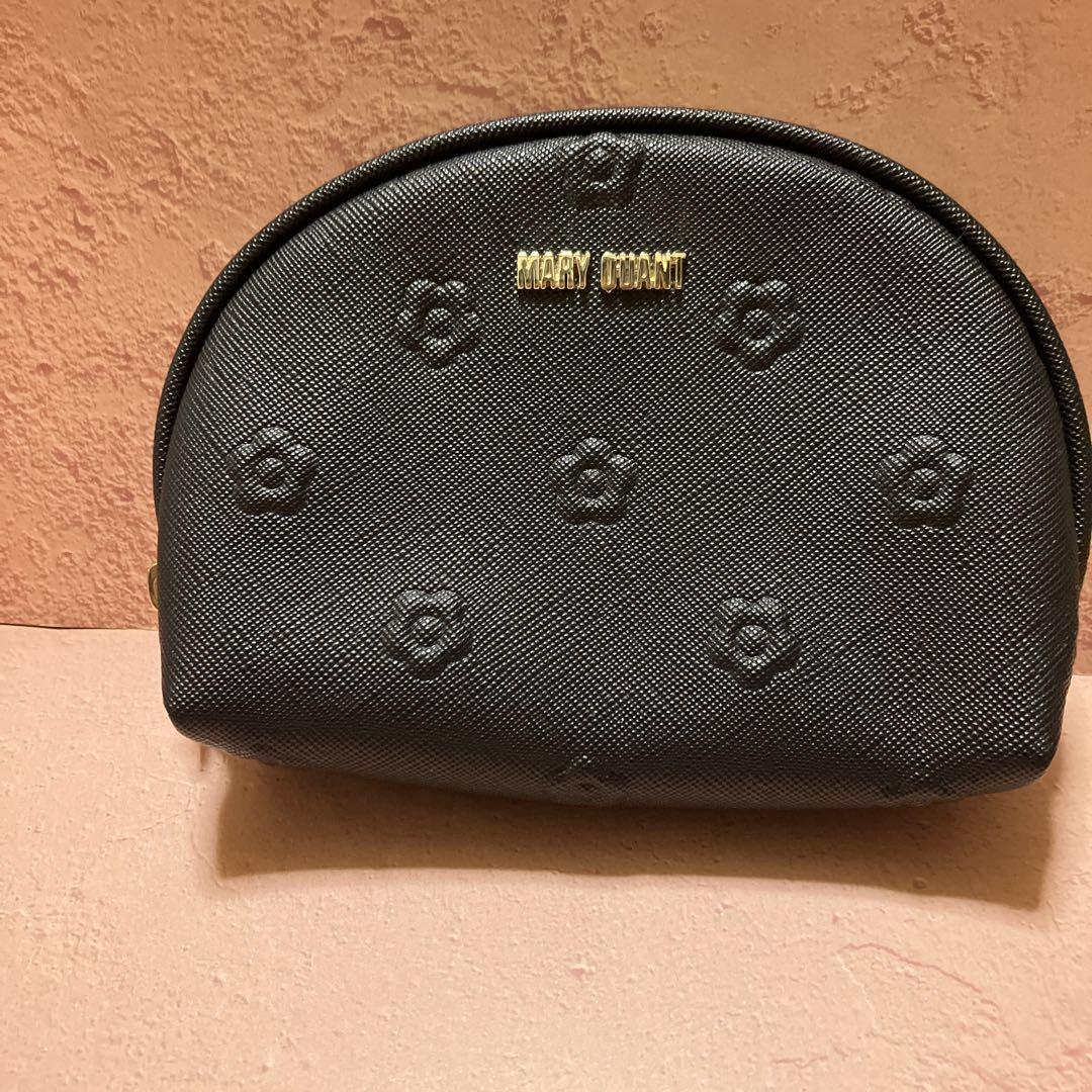 Amazon.co.jp: MARY QUANT サフィアーノパール ダレスポーチ
