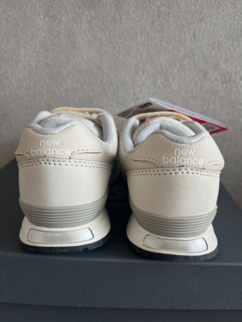 【新品未使用タグ付き】New Balance 313 スニーカー