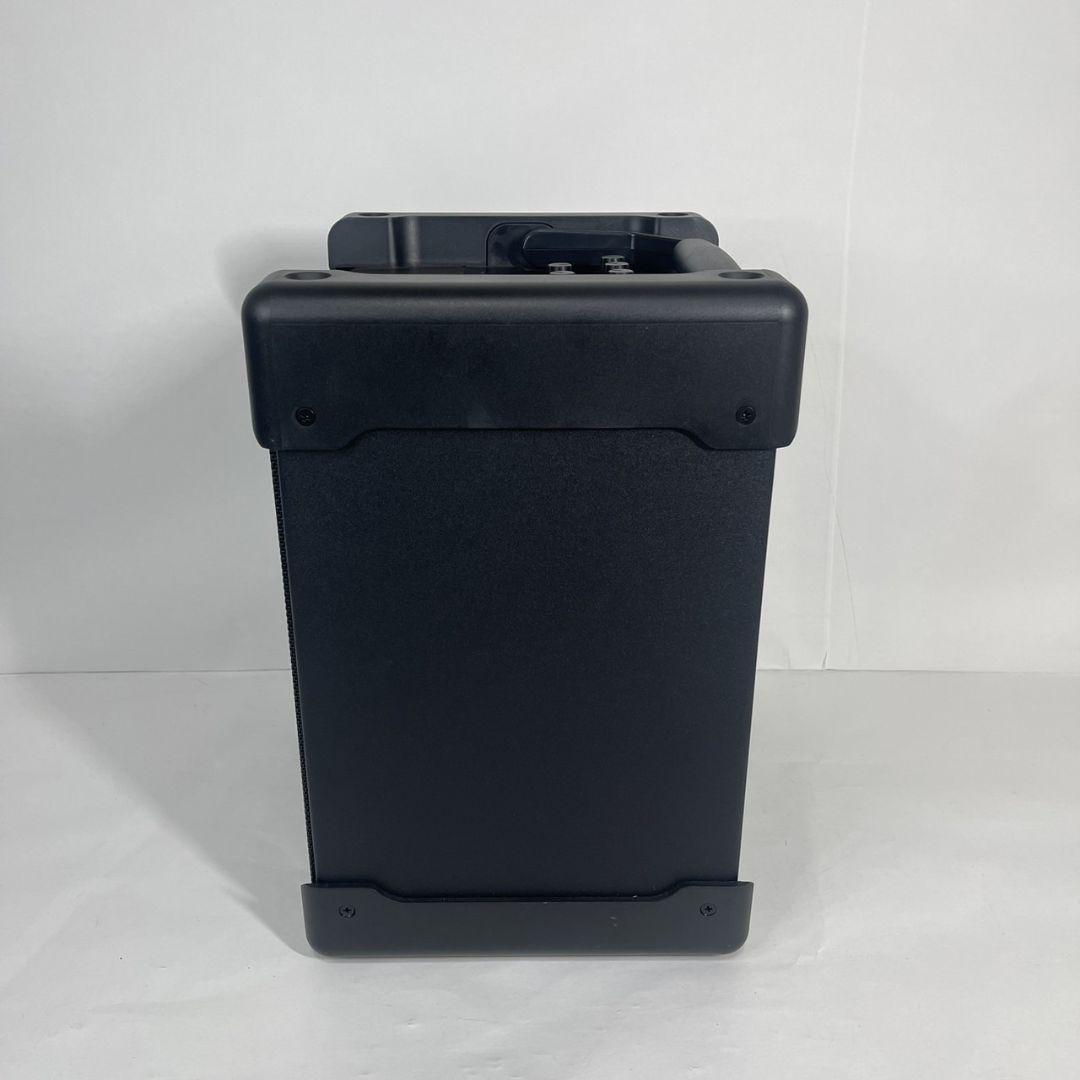 美品 オーディオテクニカ デジタルワイヤレスアンプ　ATW-SP1910 MIC