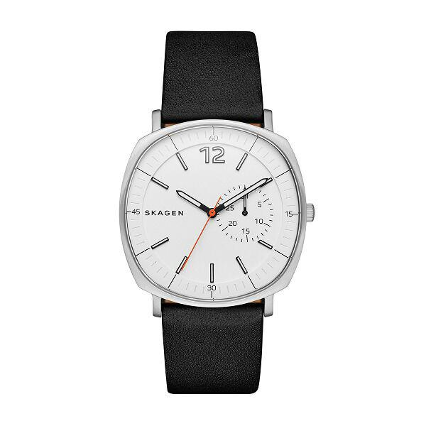 新品 SKAGEN☆腕時計【SEIKO、TIMEX、リベンハム、DW好きの方 】