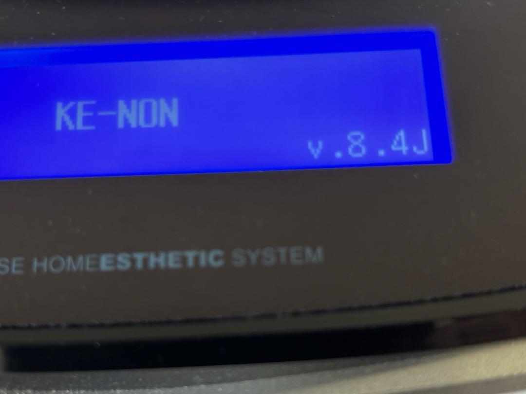 ケノン　Ke-non ver.8.4