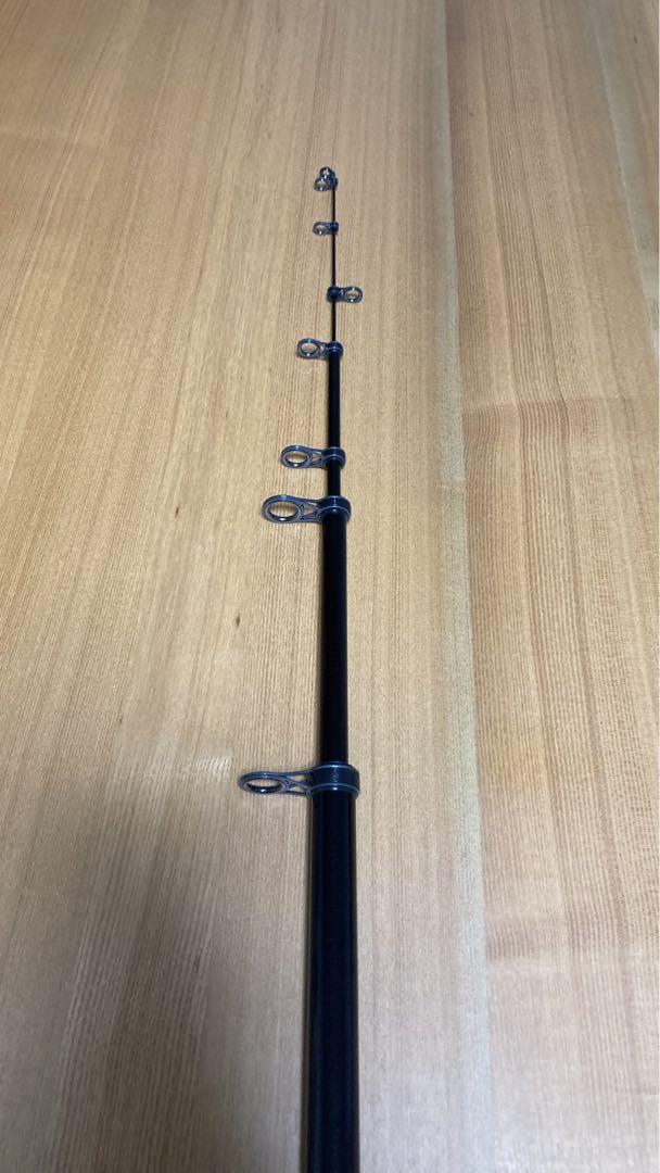【美品】DAIWA HS プロ磯 4-53遠投V ダイワ 磯竿 新品箱付】 DAIWA HS プロ磯 4-53遠投V ダイワ 磯竿