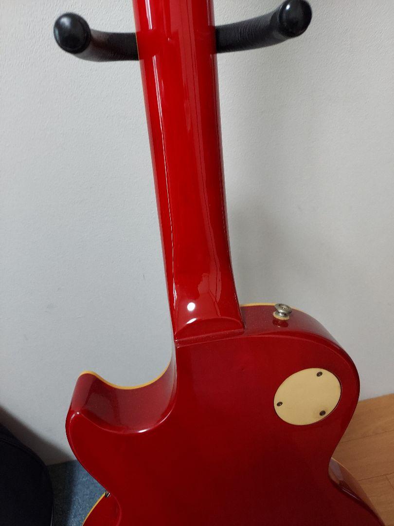 Epiphone　レスポールスタンダード　 エレキギター 　目立つキズ無し　良品