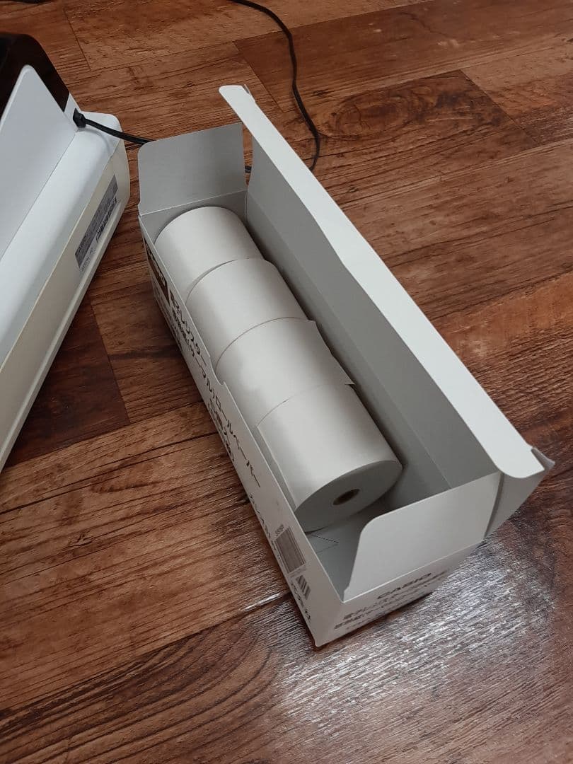 電子レジスターSE-S10