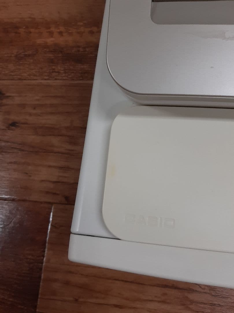 電子レジスターSE-S10