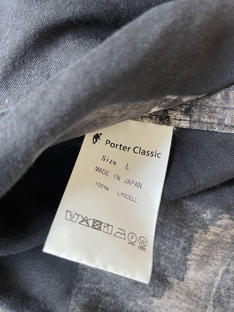PORTER