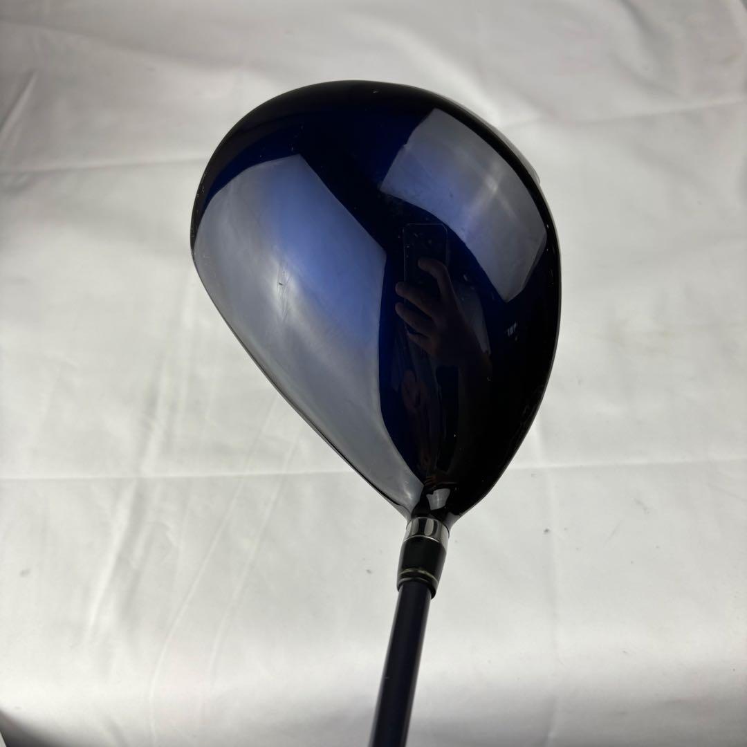 マグレガー マックテック NV G2 ドライバー フェアウェイウッド セット