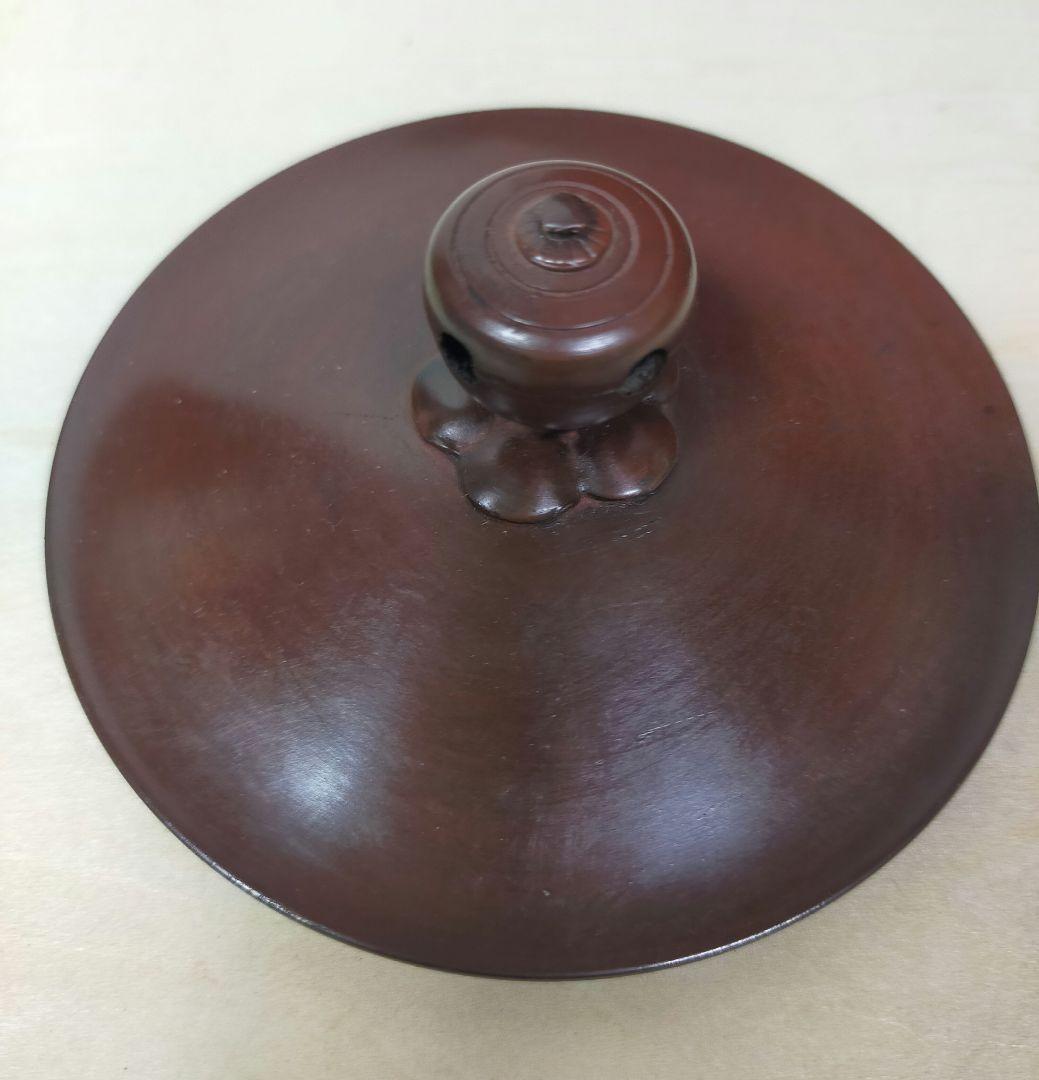 鉄瓶　鉄　茶釜