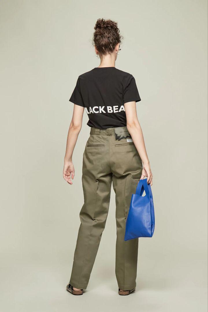 toga dickies パンツ